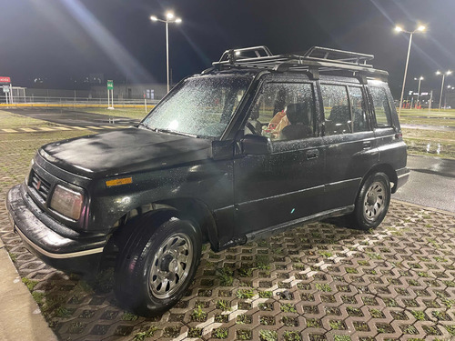 Suzuki Sidekick O Vitara 4x4 1.6 16v Año 1993