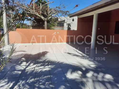 Imagem 5 de 30 de Casa À Venda, Canoas, Pontal Do Parana - Pr - 510