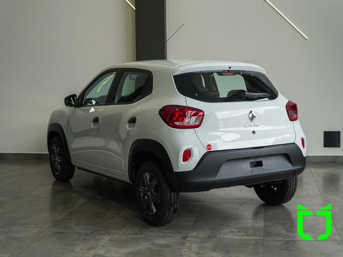 Renault Kwid 1.0 12V 4P SCE FLEX ZEN