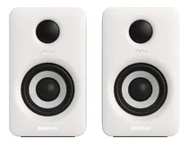 Comprar Monitores Estudio Activos Midiplus Mi5 Bluetooth Blanco Par