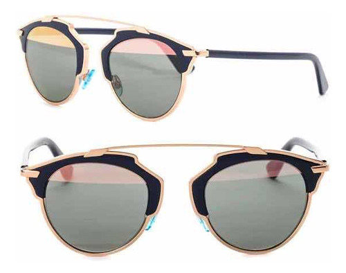 Lentes De Sol Dior Soreal Boymd