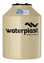 Comprar Tanque De Agua Waterplast Clásico Tricapa Vertical 750l 