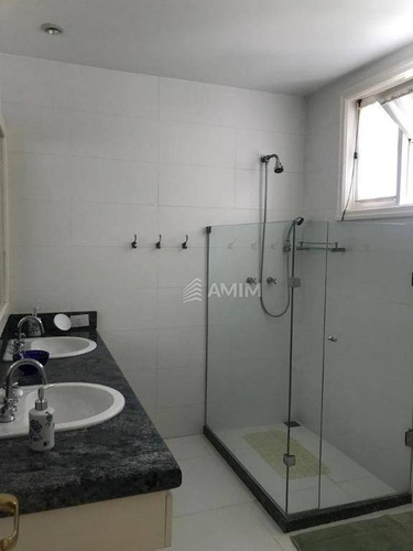 Imagem 15 de 25 de Casa Com 3 Dormitórios À Venda, 500 M² - Vila Progresso - Niterói/rj - Ca0217