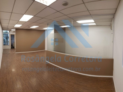 Imagem 1 de 15 de Sala - Sa00193 - 69671192