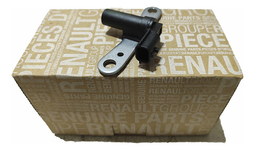 Sensor Rotação Renault Sandero Clio 1.0 16v D4d 1.6 08v K7m