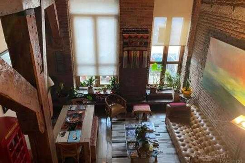 Venta Loft Estilo New York Fascinante (93852)