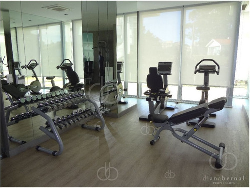 Imagen 21 de 27 de Apartamento En Brava, 3 Dormitorios