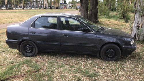 Suzuki Baleno 1.6 Glx At 1996