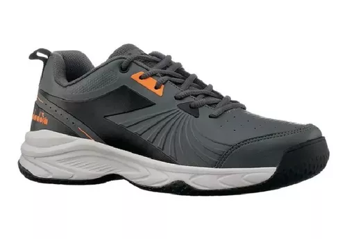 Zapatillas Padel Hombre - Diadora Tienda Online