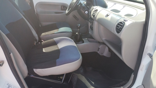 Renault Kangoo 1.6 2 Confort 5as Aa Da Svt 1plc