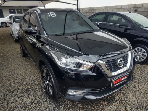 Imagem 6 de 9 de Nissan Kicks Sv 1.6 Cvt