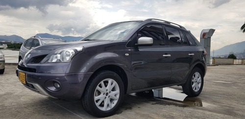 Renault Koleos Dynamique 2.0 4*2 2011