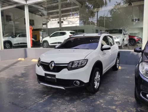 Renault Stepway 1.6 Expression / Zen