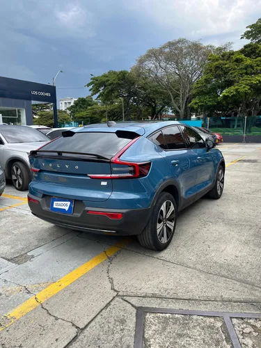 Volvo C40 P6 Recharge