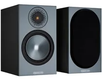 Comprar Monitor Audio Bronze 50 Par De Bafles De Estante - Audionet