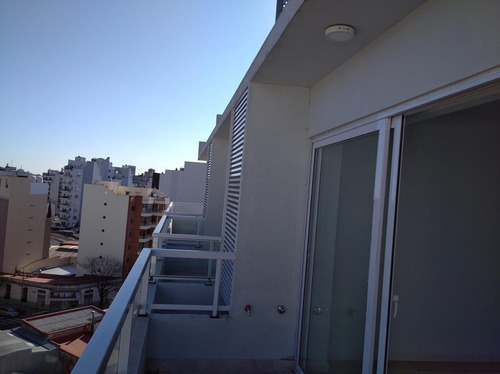 Departamento De 3 Ambientes En Nuevo Emprendimiento - Balcon - Cochera - Parque Chas