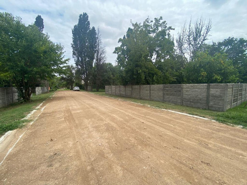 Imagen 7 de 8 de Venta De Lotes Cerrados En Tortuguitas.
