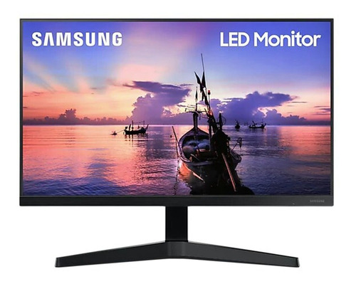 Monitor Samsung 27 T350h Led Full Hd 1080p Garantia