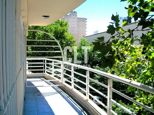 (ap/prof) 53 M2 - Impecable C/balcón Vista Panorámica (flores)