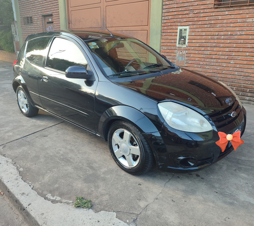 Ford Ka 1.6 Pulse