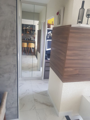 Imagem 3 de 12 de Apto Santana | 1 Quartos | 53 M² | Cond: R$1900.00 | 1 Vaga - 1ypql3l