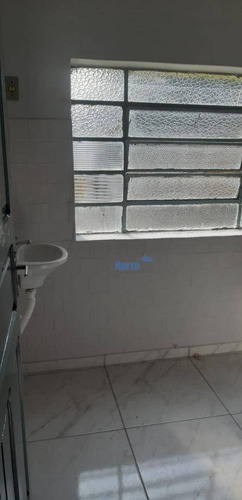 Imagem 19 de 27 de Casa Térrea Locação Brasilândia - Ca0378