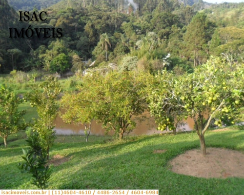 Imagem 14 de 25 de Chácaras À Venda Em Mairiporã/sp - 0206 - 34968923