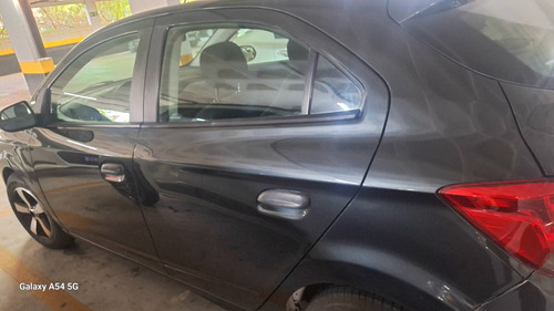 Chevrolet Onix 1.0 Joy 5p
