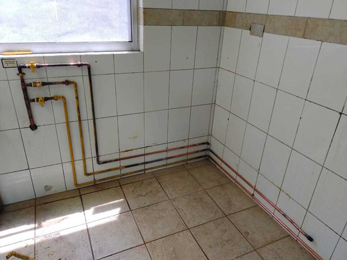 Imagen 3 de 12 de Gasfíter Con Certificación Sec A Domicilio