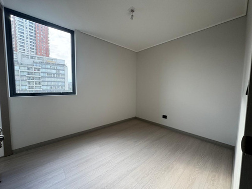 (adm) Deptos A Estrenar 2d 2b Terraza- Metro Ñuble Mq