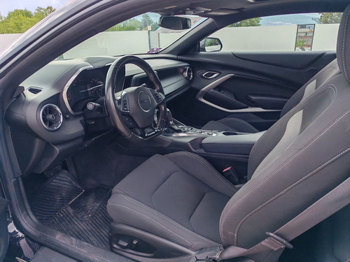 Chevrolet Camaro 3.7 Rs V6 At