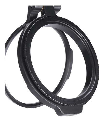 Adaptador De Anillo De Filtro Nd Interruptor De 82 Mm