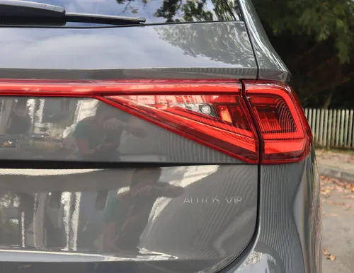 Seat Tarraco 1.4 Tsi Xcellence