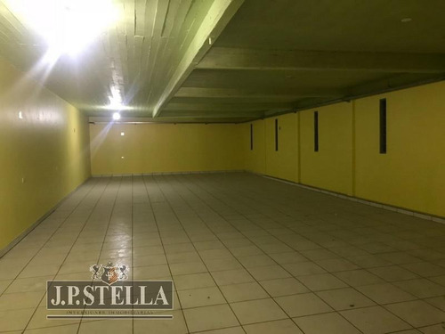 Imagen 4 de 29 de Local Comercial 1800 M² En 3 Plantas - Ideal Centro Comercial - Gonzalez Catan