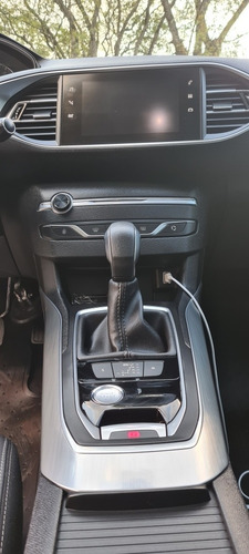 Peugeot 308 1.6 S Allure Plus 2020