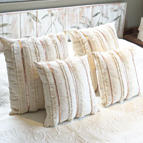 Modelos de almohadones para cama new arrivals