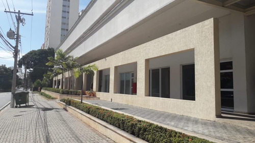 Imagem 5 de 26 de Sala À Venda, 179 M² Por R$ 1.500.000,00 - Centro - Campinas/sp - Sa0924