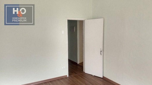 Imagem 7 de 30 de Casa 1 Dorm À Venda, 550 Metros Do Metrô, 113 M² Por R$ 750.000 - Vila São José (ipiranga) - São Paulo/sp - Ca0396