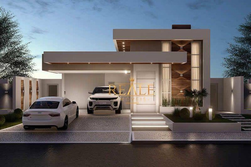 Imagem 29 de 30 de Casa Com 3 Dormitórios À Venda, 233 M² Por R$ 1.280.740 - Condomínio Santa Isabel - Louveira/sp - Ca1481