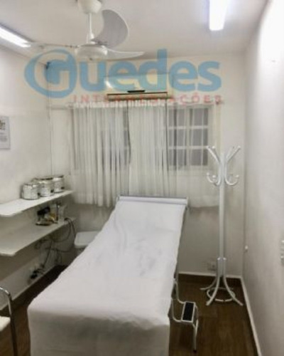 Imagem 5 de 15 de Ponto Comercial - Pt00018 - 67800308