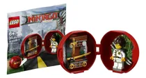 Comprar Lego Ninjago Movie Kai's Dojo Pod 5004916 Polybag