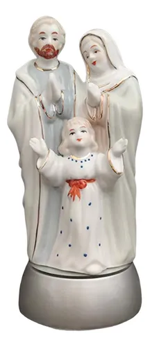 comprar Escultura De María Escultura De Jesús Adornos Para El
