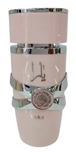 Perfume Yara Lattafa Original