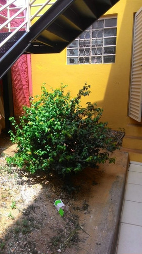 Sobrado Recentemente Construído Para Venda - 2258