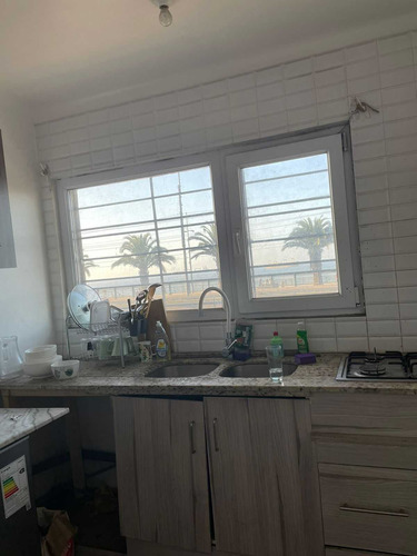 1 Baño,2 Dorm, Cocina Nueva, Baños En Mármol¡ (99050)
