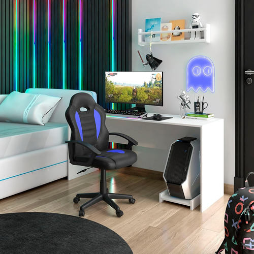 Techni Mobili Silla Infantil Para Juegos Y Estudiantes Con