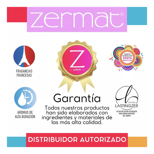 Fragancia Perfume Xtreme Chavos Zermat Niño