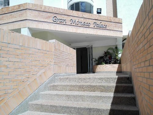 Imagen 2 de 12 de Apartamento Tipo Estudio En Campo Alegre Valencia Foa-1345