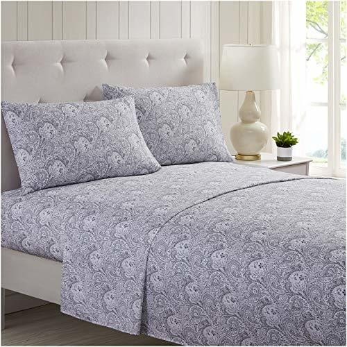 Visit The Mellanni Store Bed Sheet Set Brushed