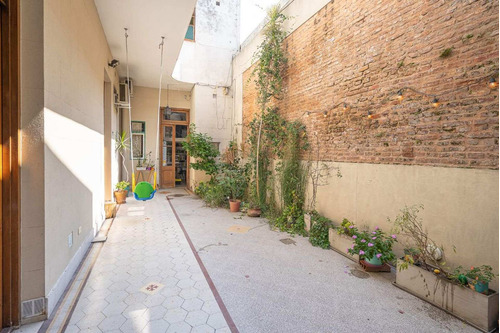 Imagen 18 de 30 de Ph Venta Caballito 4 Amb Patio Parrilla Sup. 175m2